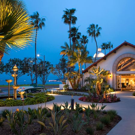 Kona Kai Resort & Spa, A Noble House Resort San Diego Exterior photo